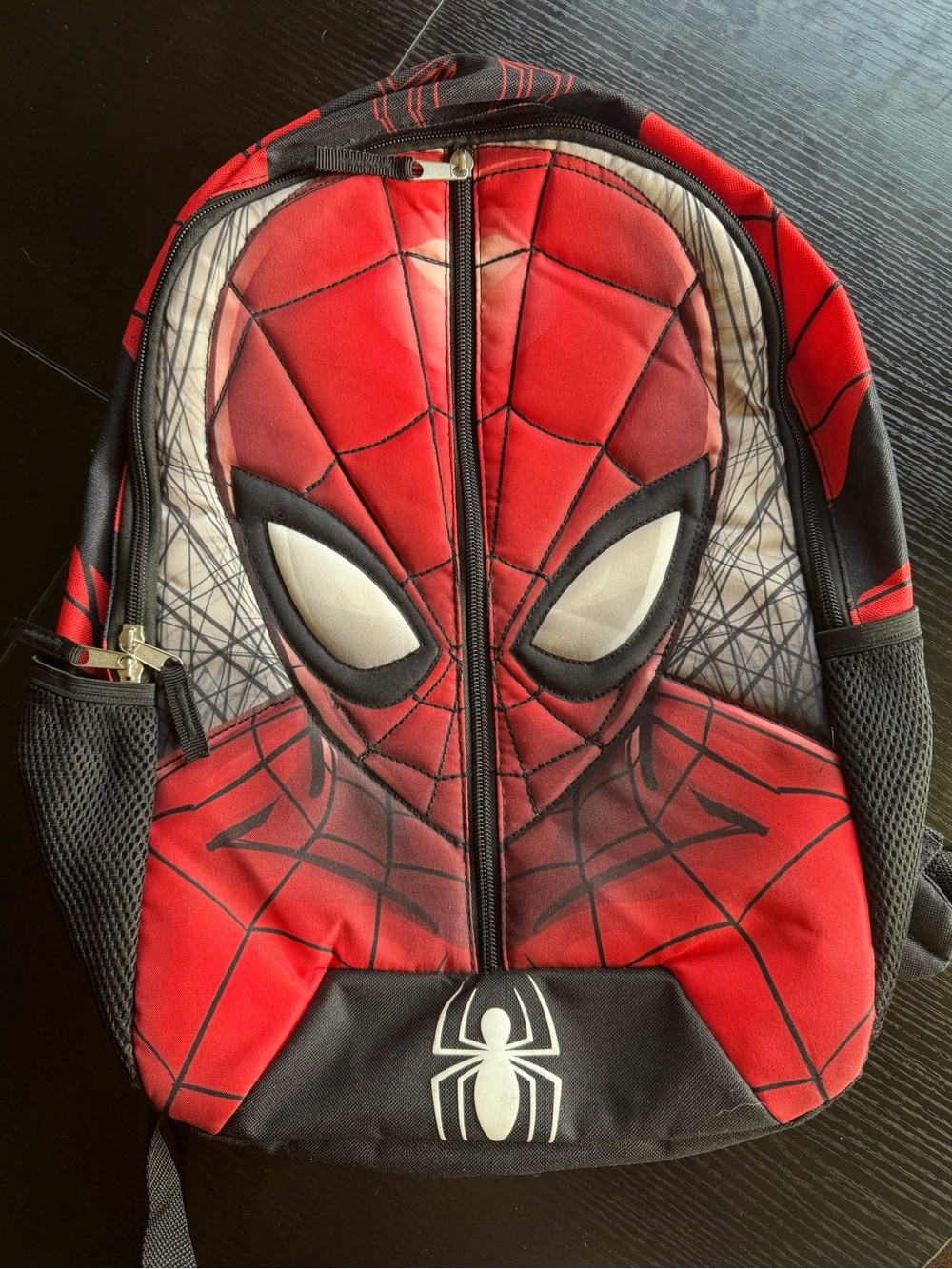 Spider-Man Backpack